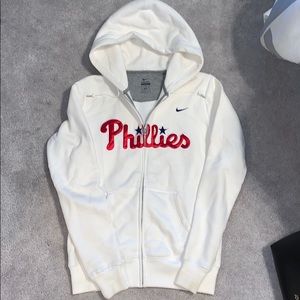 Philadelphia Phillies Nike hoodie